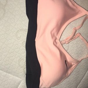 Nike sports bra